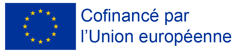 Logo Union européenne & Région Pays de la Loire