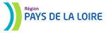 Logo Région Pays de la Loire