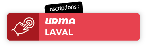 Inscription à la Journée Porte Ouverte de l'URMA Laval