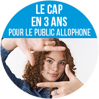 CAP 3 ans Allophone