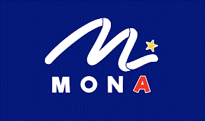 Logo MONA