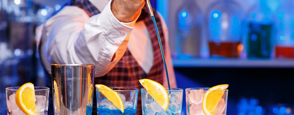 Barman