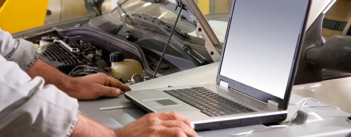 Le métier de Mécanicien Automobile - Technicien Auto