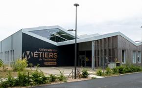 Centre de formation CMA Formation Laval