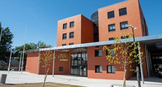 Centre de formation CMA Formation Nantes