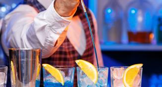 Barman