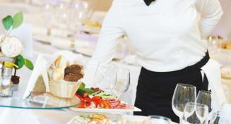 Le métier de Serveuse-Serveur en Hôtel - Café - Restaurant