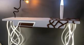 Console Design moderne 