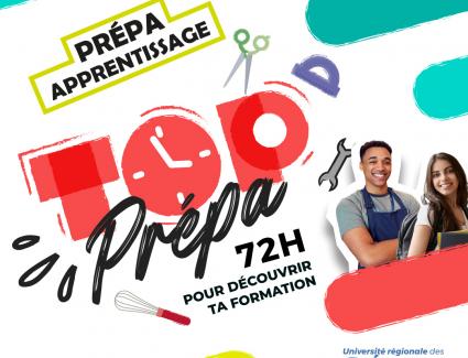Top Prépa